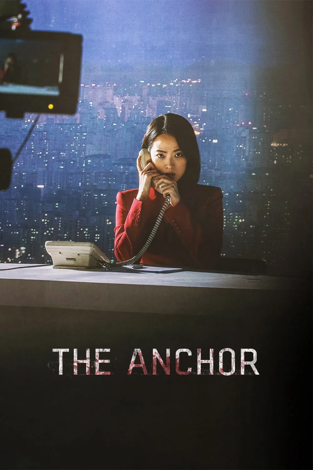 Bản Tin Chết The Anchor