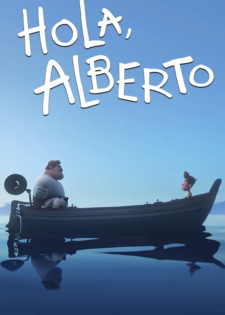 Ciao Alberto Ciao Alberto