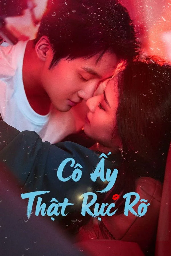 Cô Ấy Thật Rực Rỡ Fall in Love Again