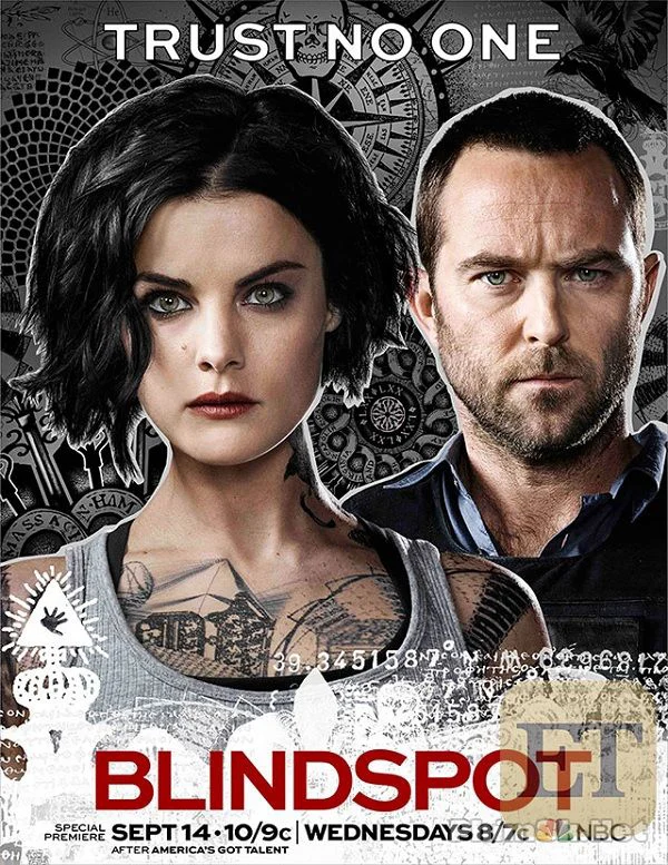 Điểm Mù 2 Blindspot 2