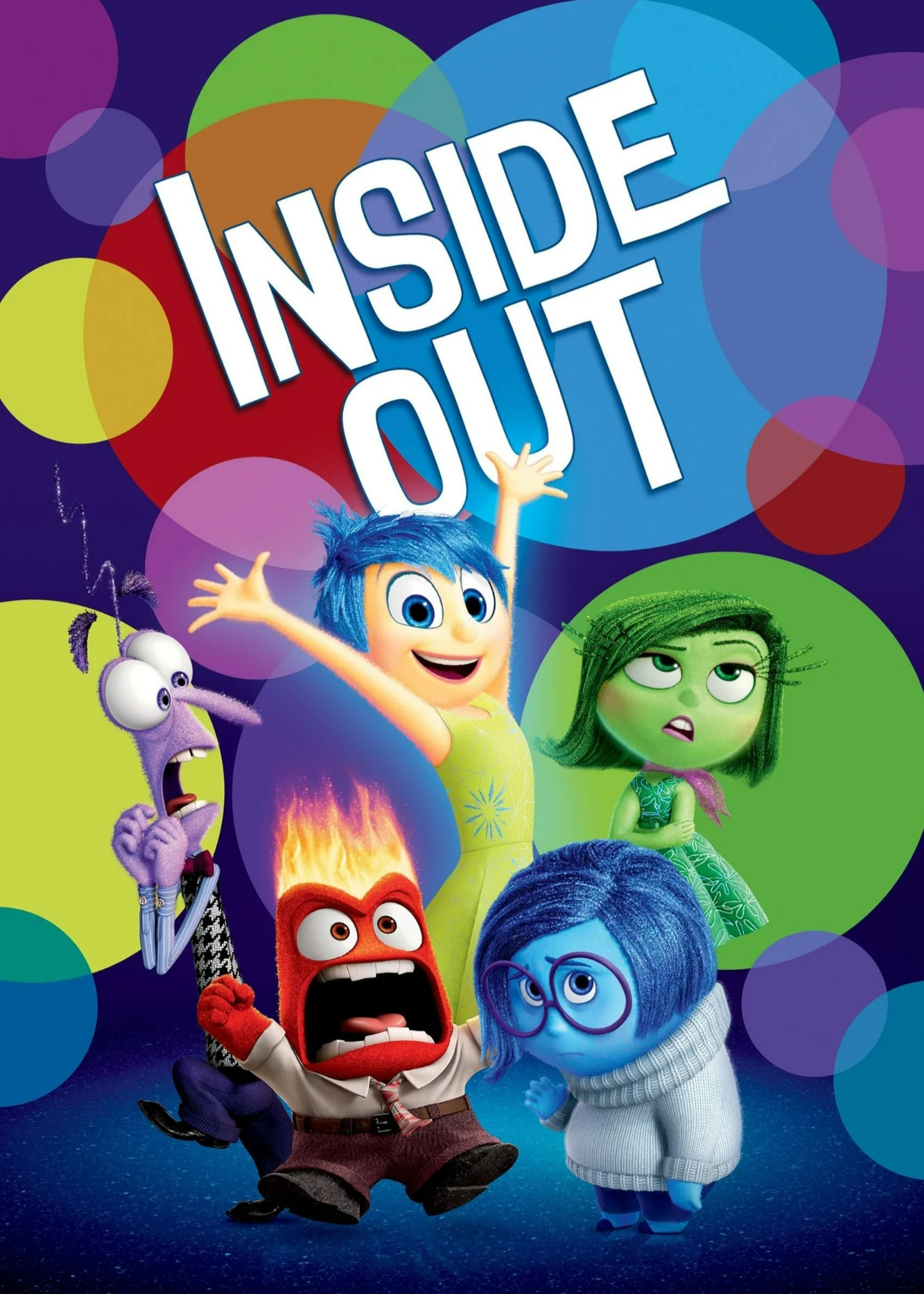 Inside Out Inside Out
