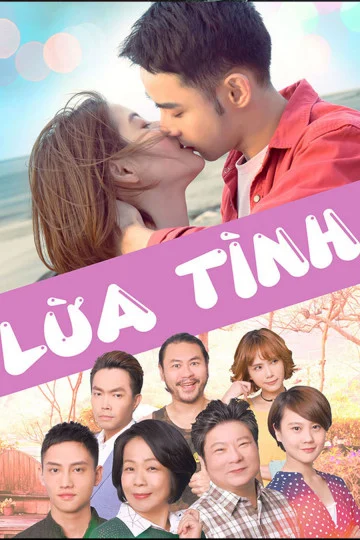 Lừa Tình Love Scams