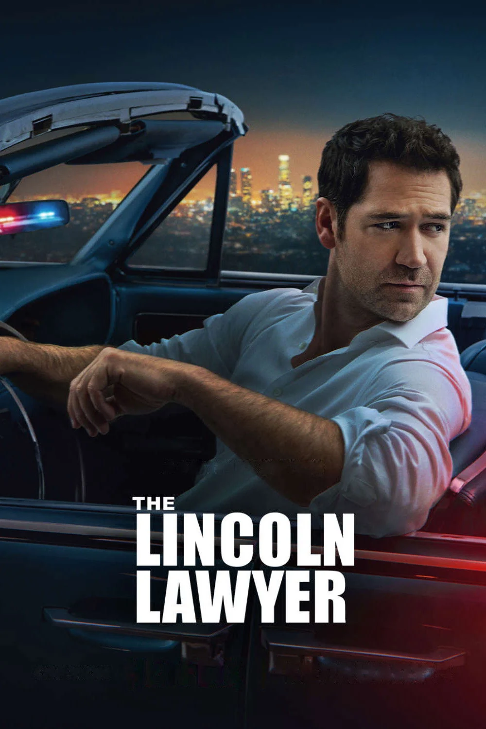 Luật sư Lincoln (Phần 4) The Lincoln Lawyer (Season 4)
