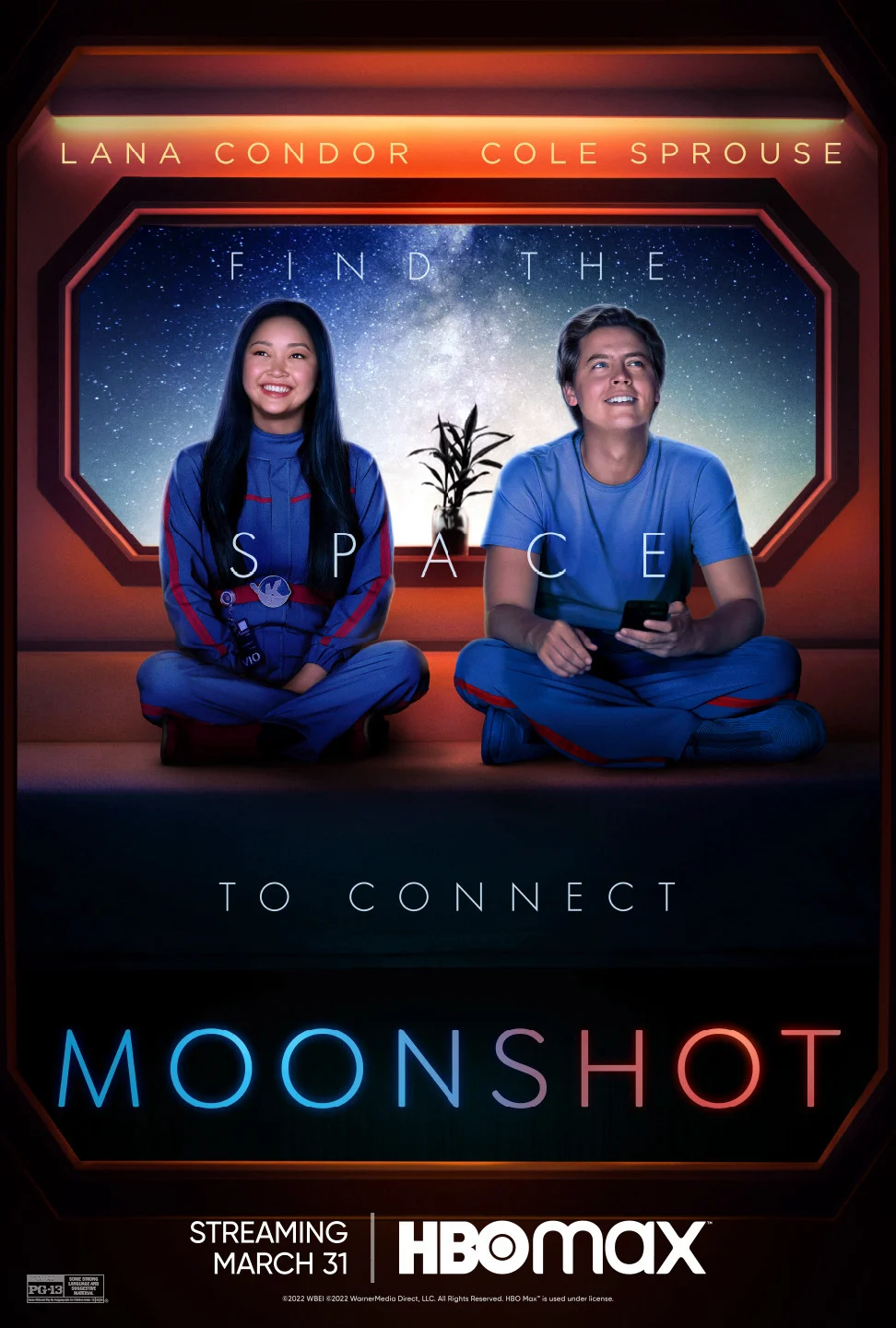 Moonshot Moonshot
