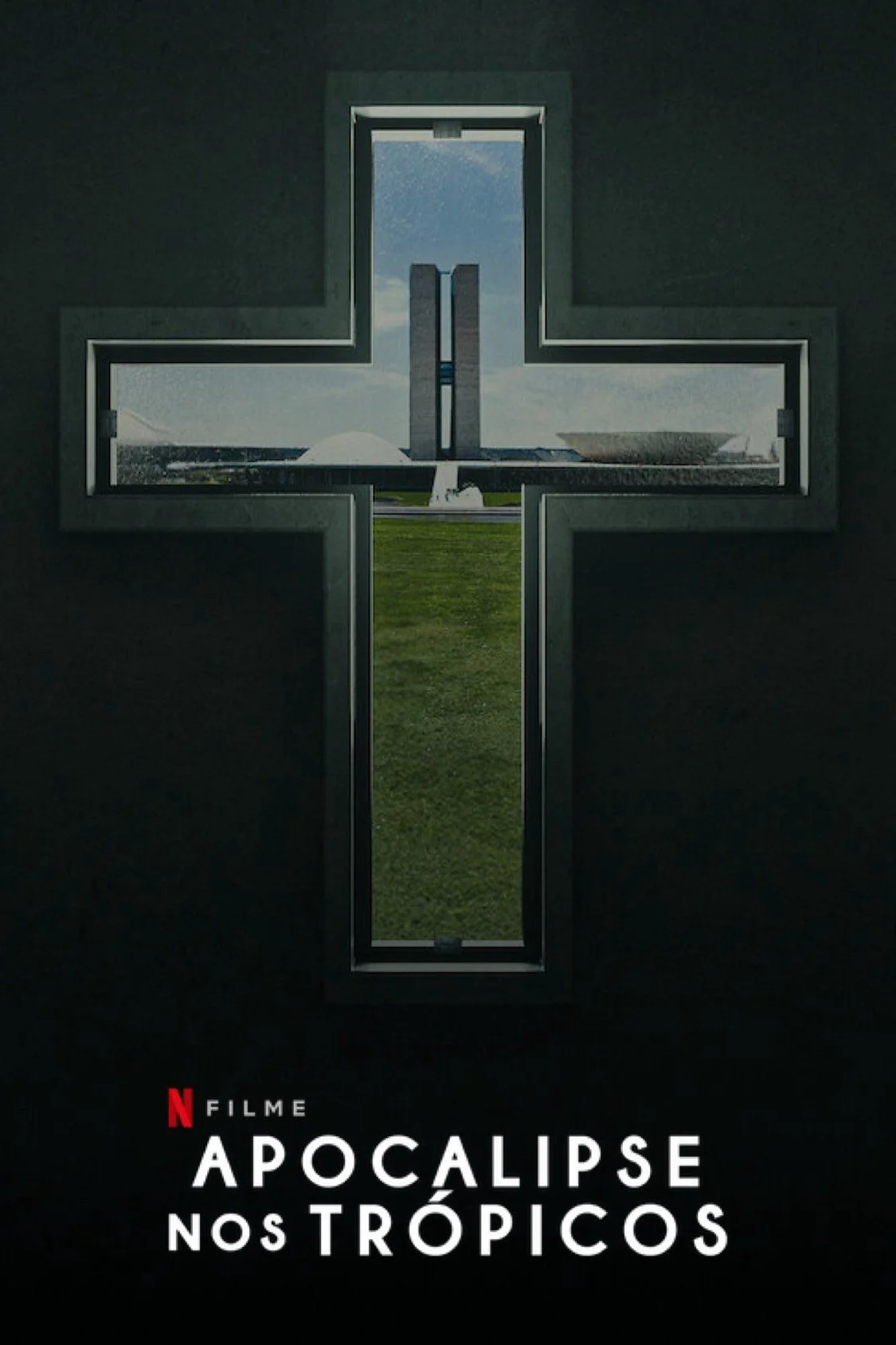 Ngày tận thế vùng nhiệt đới Apocalypse in the Tropics