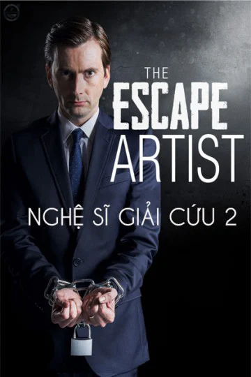 Nghệ Sĩ Giải Cứu 2 The Escape Artist 2