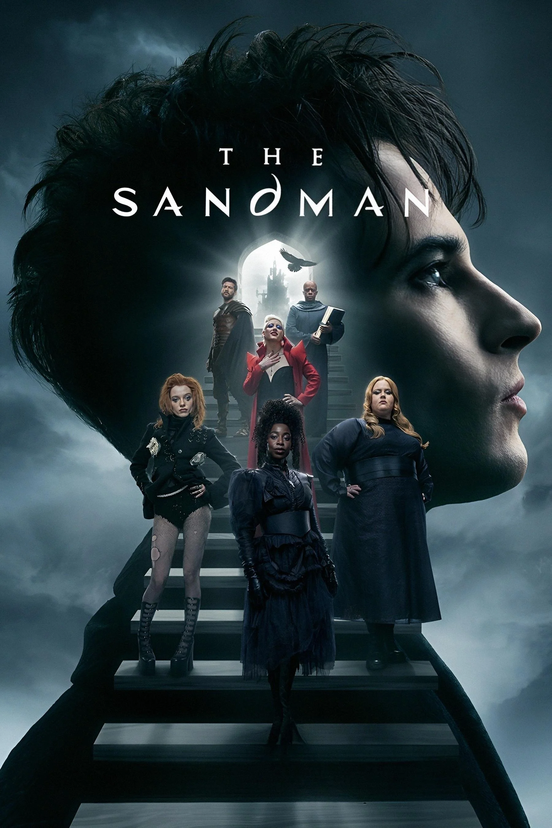 Người Cát (Phần 2) The Sandman (Season 2)