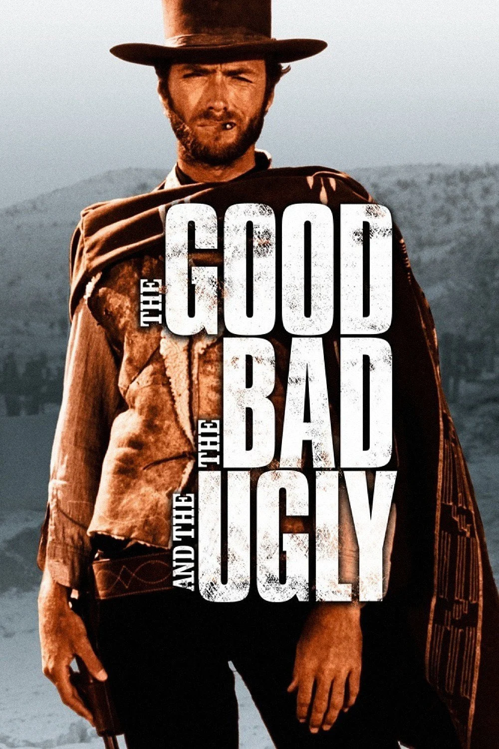Người Tốt Kẻ Xấu Và Tên Vô Lại The Good, the Bad and the Ugly
