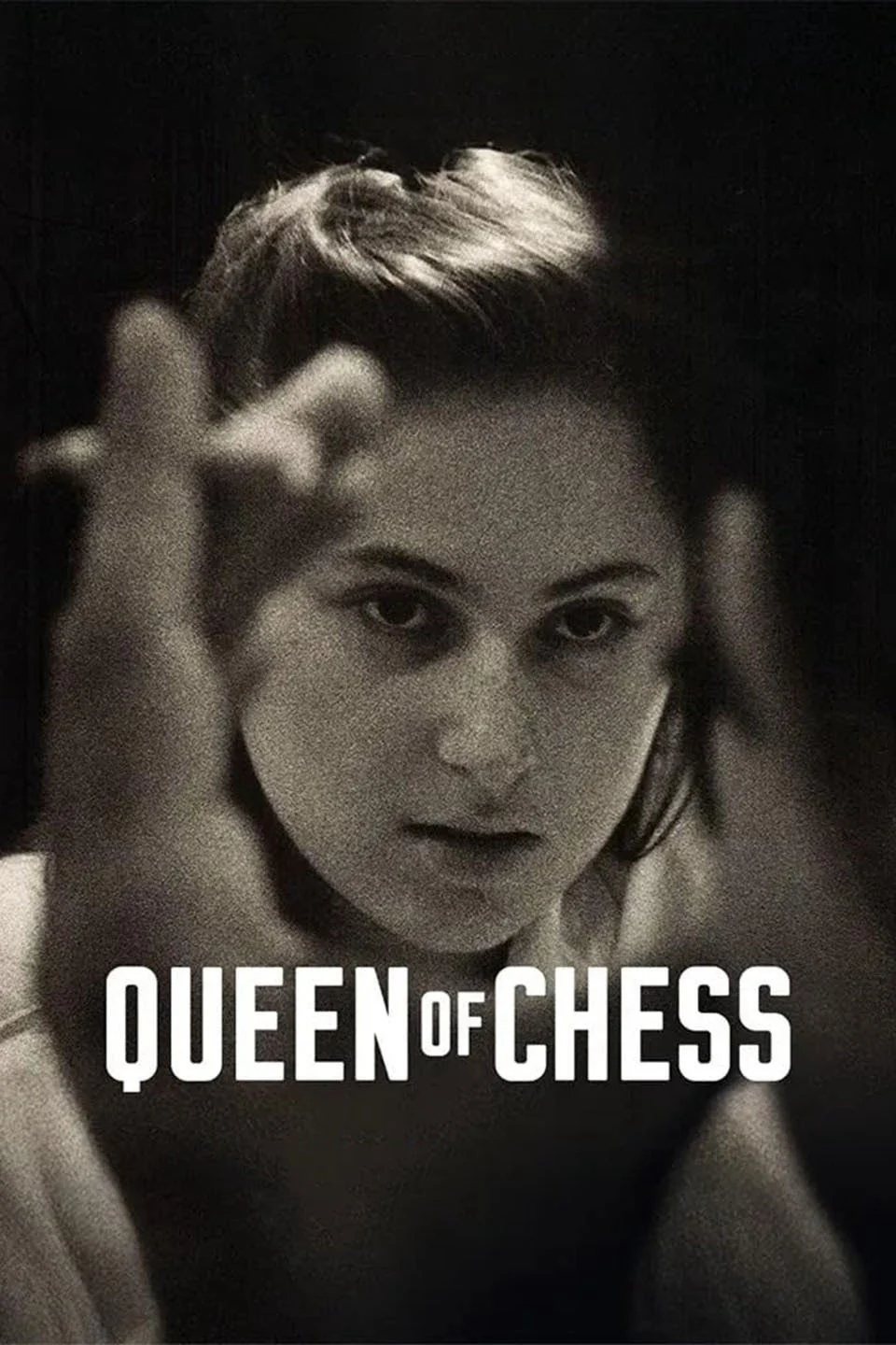 Nữ Hoàng Cờ Vua Queen of Chess