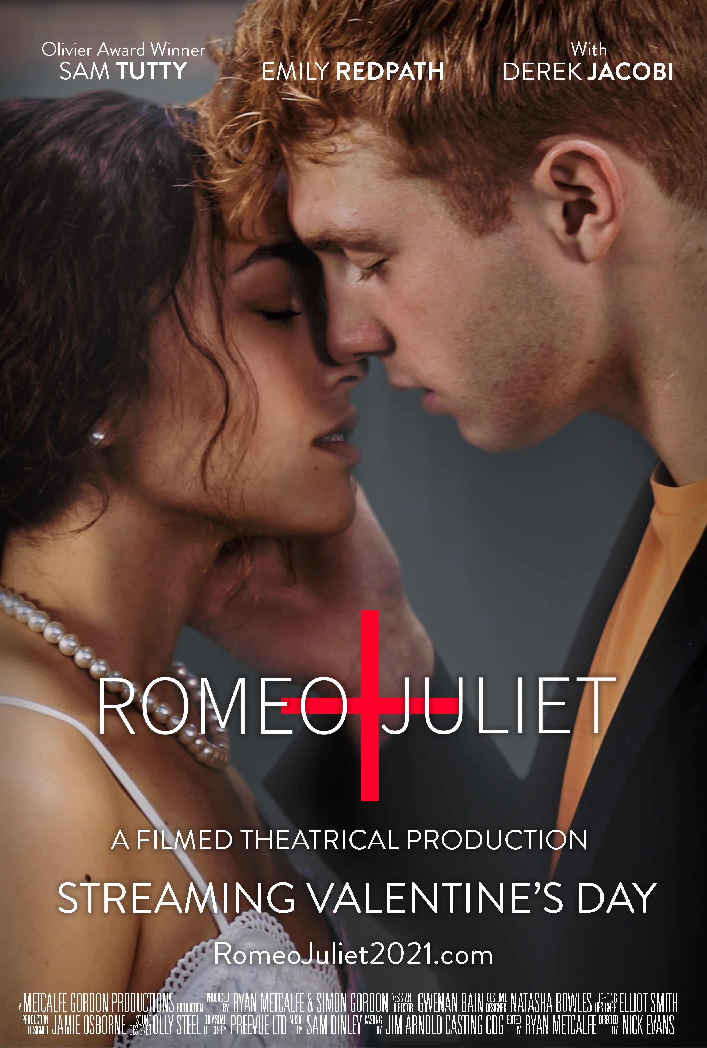 Romeo Và Juliet Romeo & Juliet