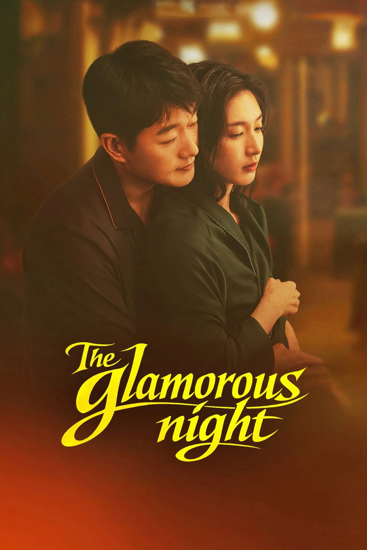 Sắc Đêm Ngập Tràn The Glamorous Night