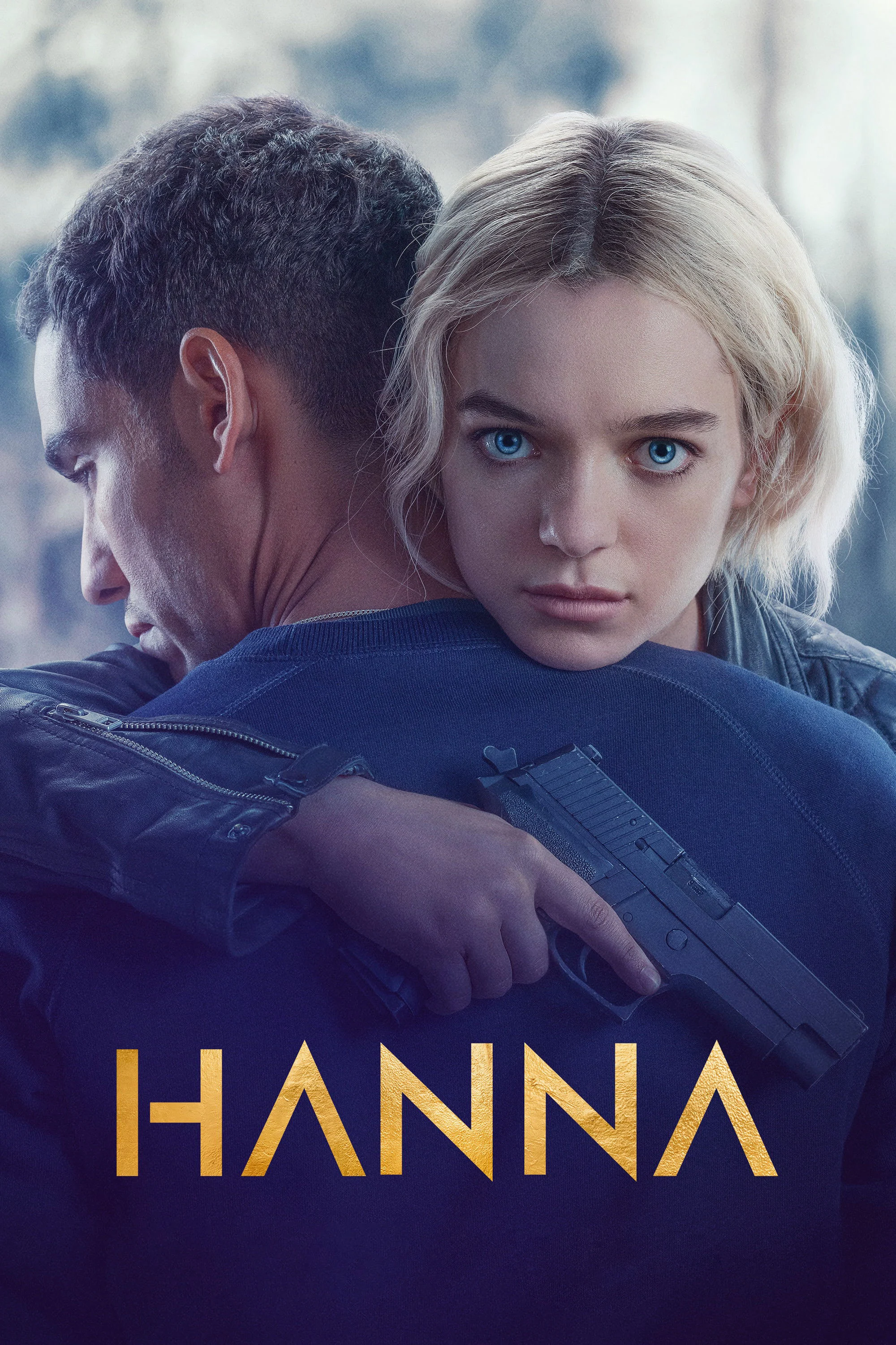 Sát Thủ Hanna (Phần 3) Hanna (Season 3)