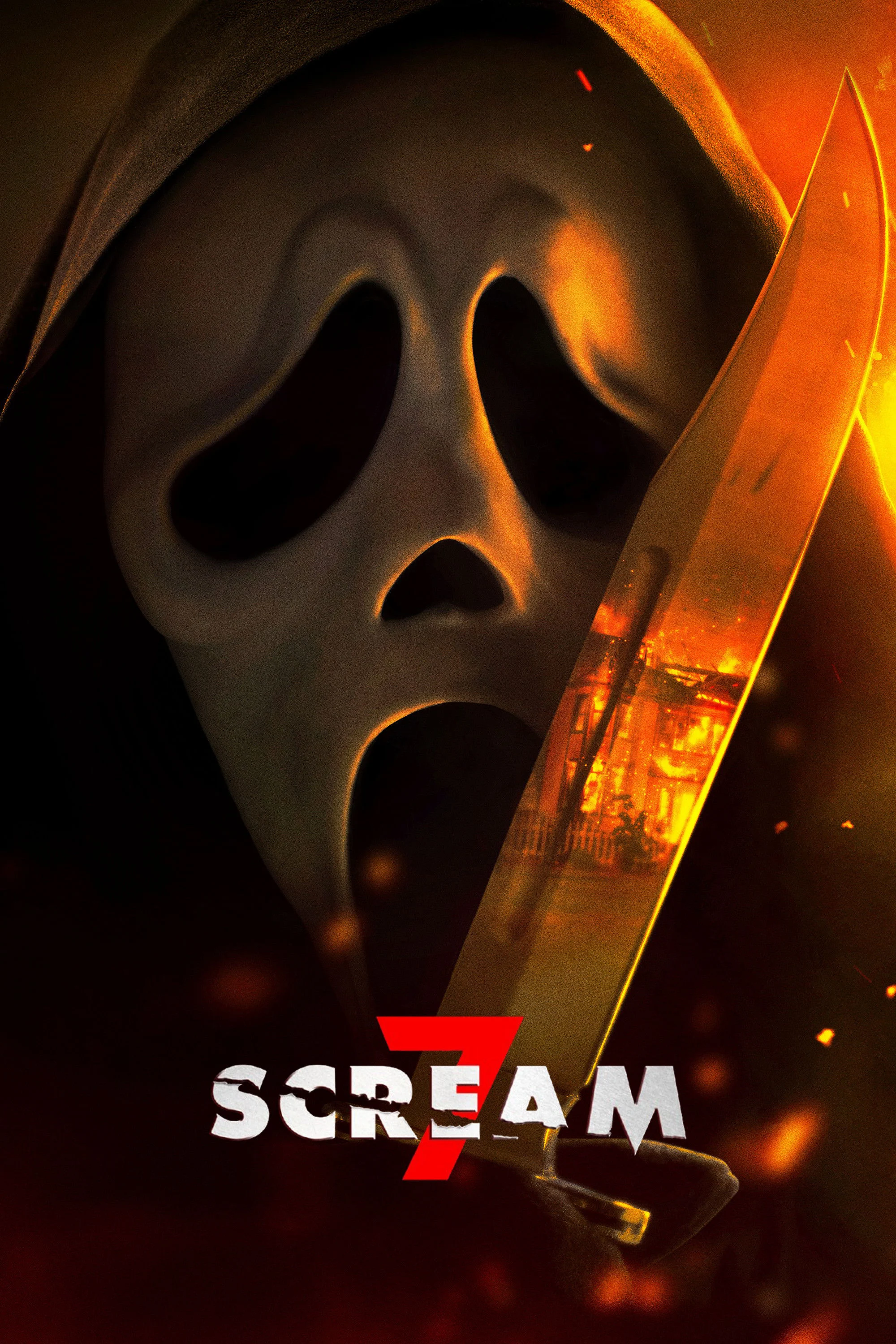 Tiếng Thét 7 Scream 7