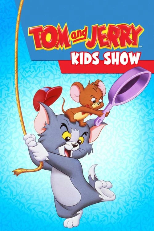 Tom and Jerry Kids Show (1990) (Phần 3) Tom and Jerry Kids Show (1990) (Season 3)