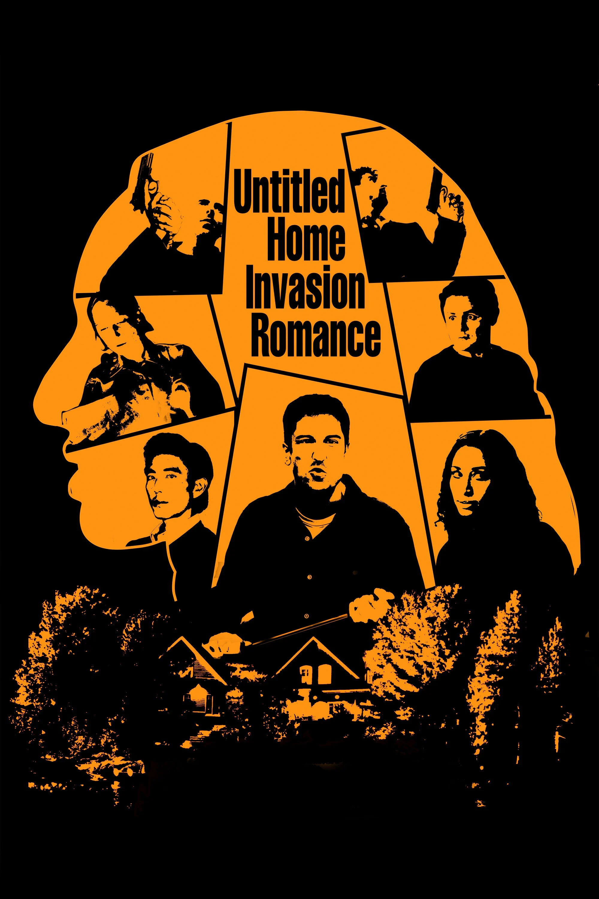 Trong Cái Rủi có Cái Xui Untitled Home Invasion Romance