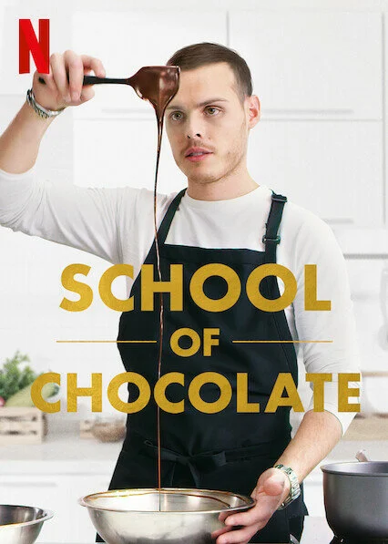 Trường học Sô-cô-la School of Chocolate