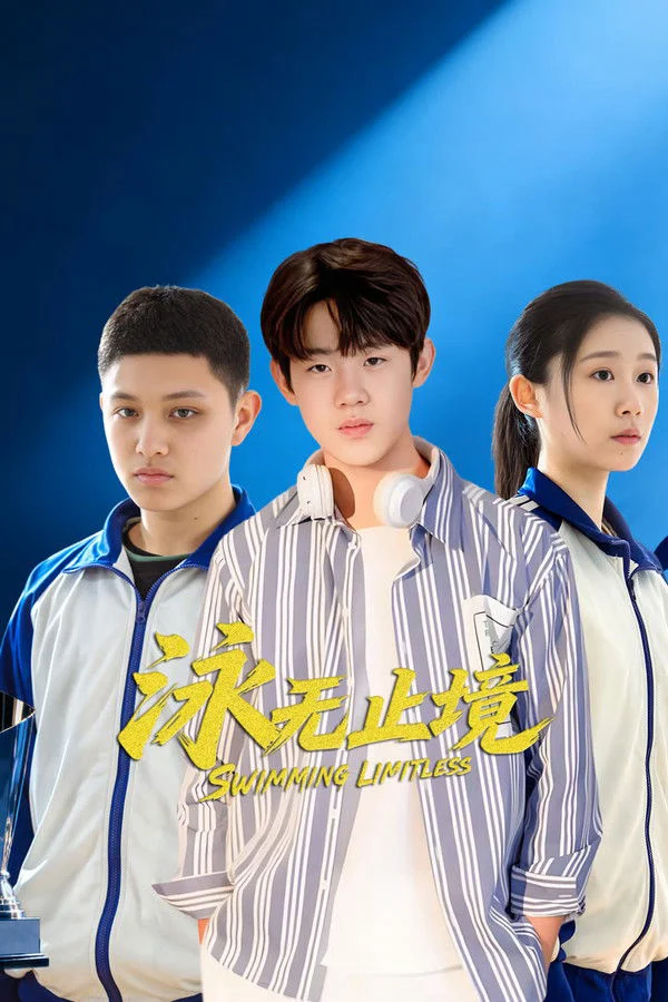 Vịnh Vô Chỉ Cảnh Swimming Limitless