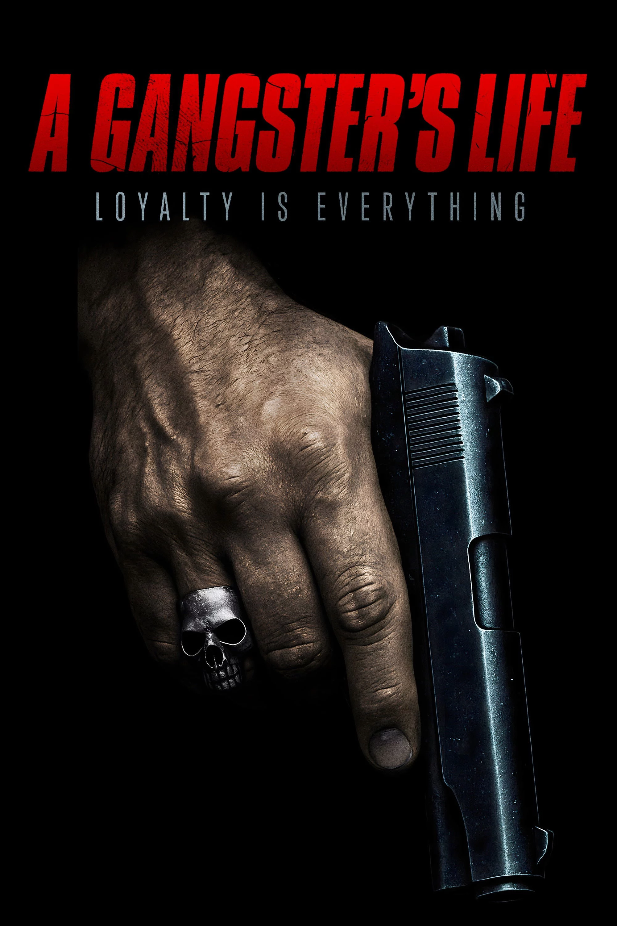 A Gangster’s Life A Gangster's Life