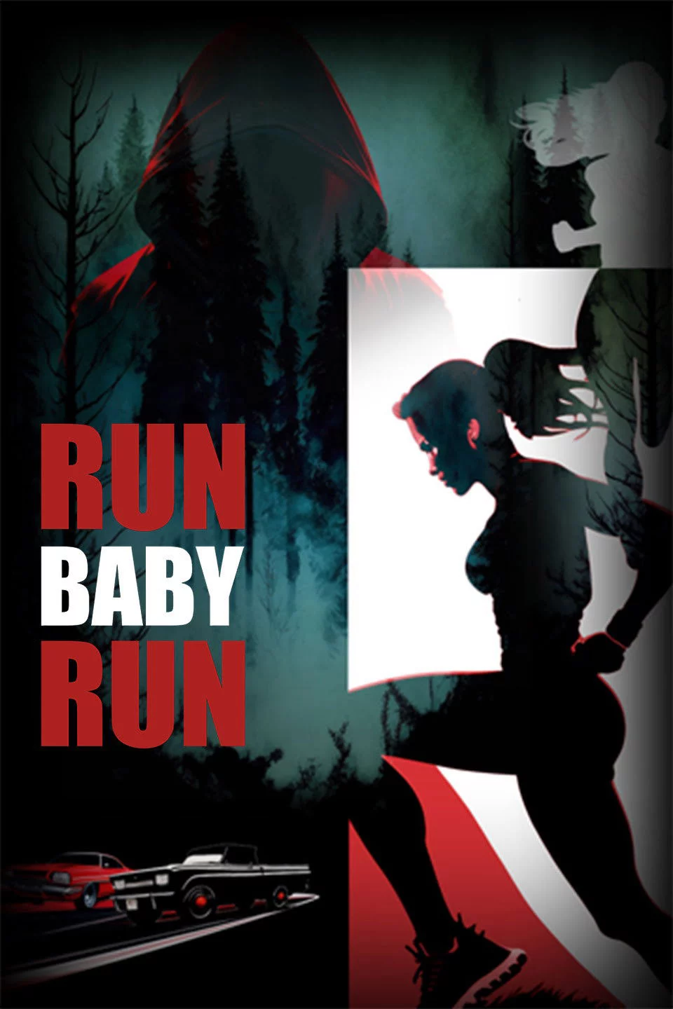 Chạy bé chạy Run Baby Run