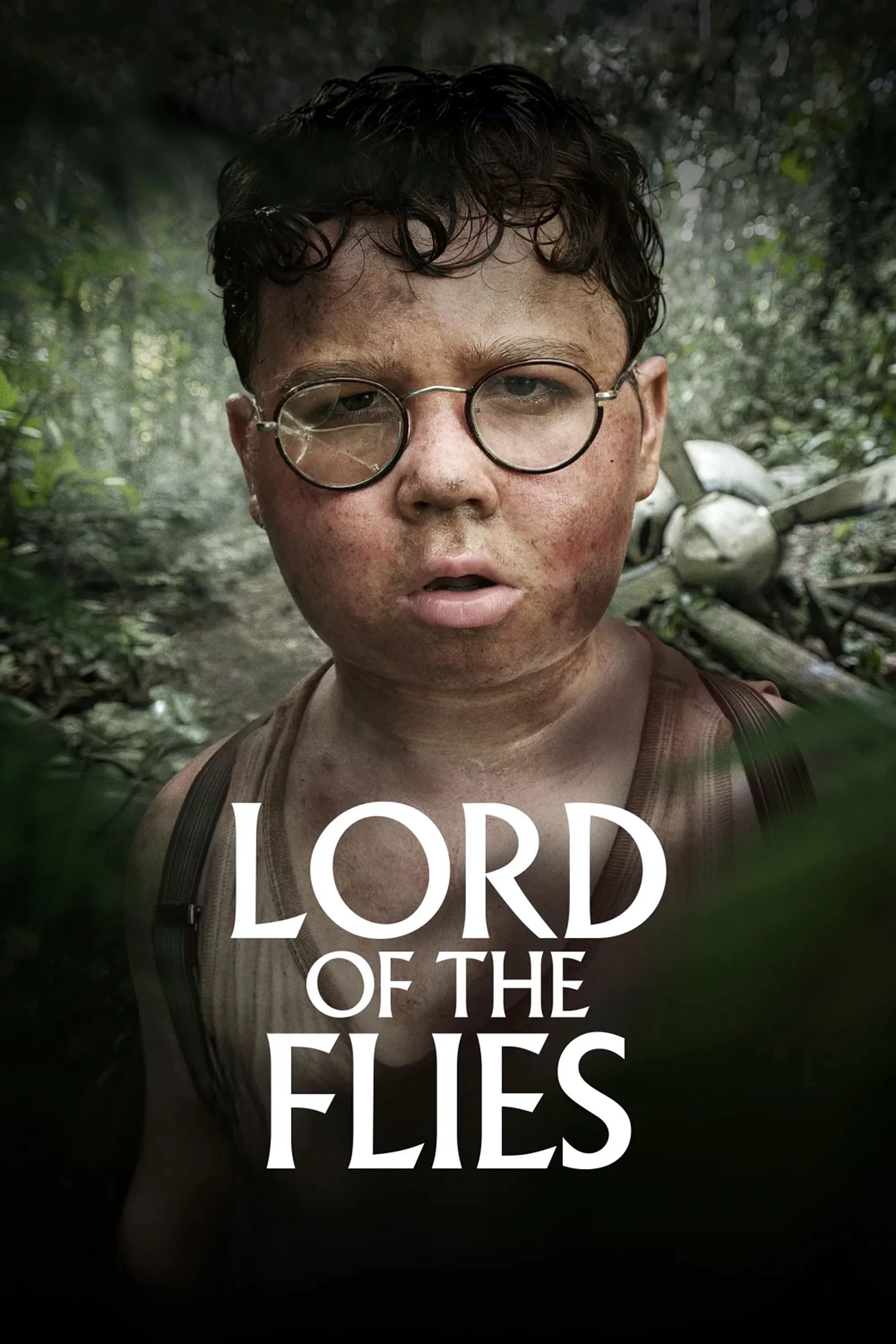 Chúa Ruồi Lord of the Flies