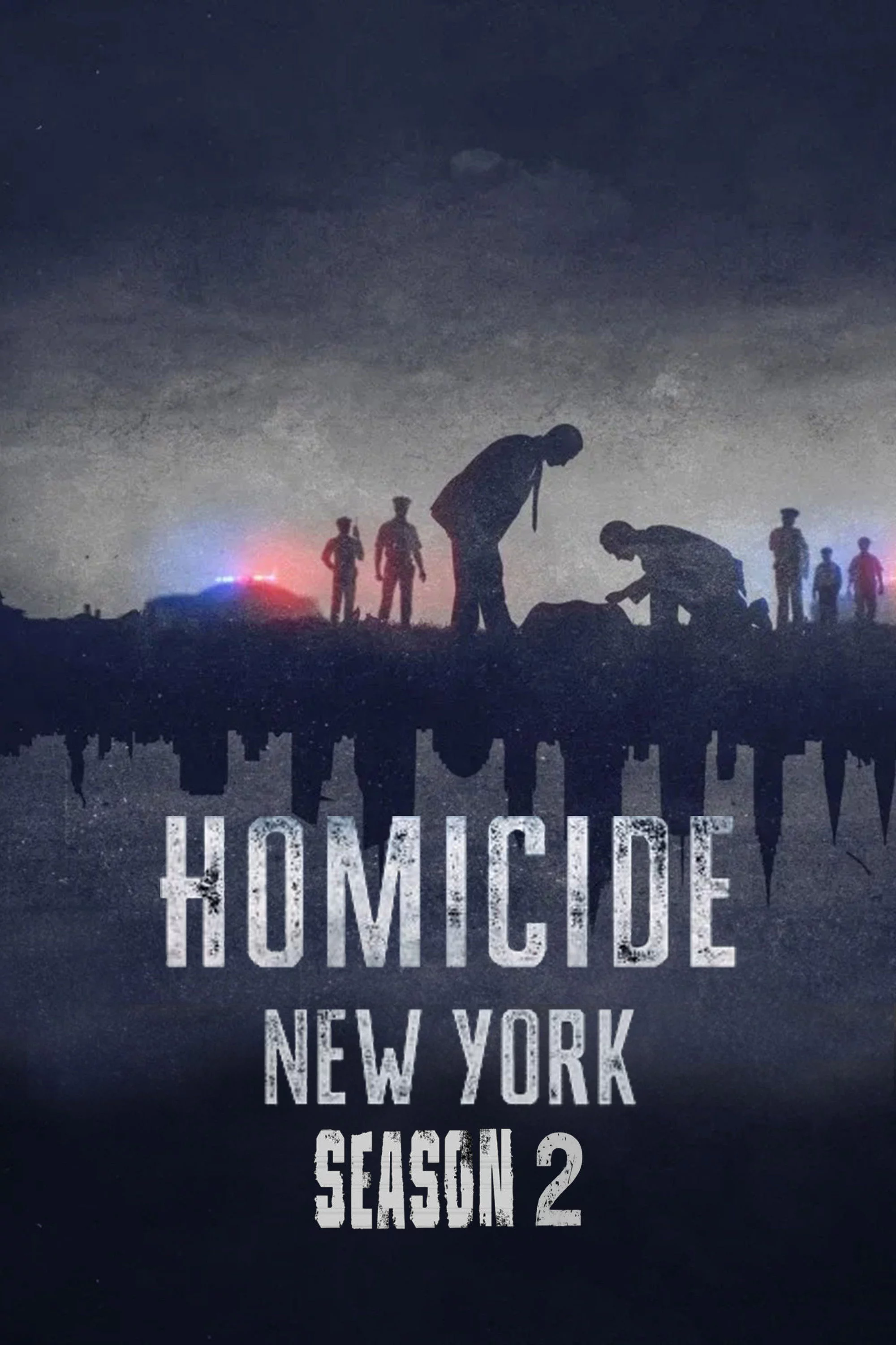 Homicide: Án mạng (Phần 3) Homicide (Season 3)