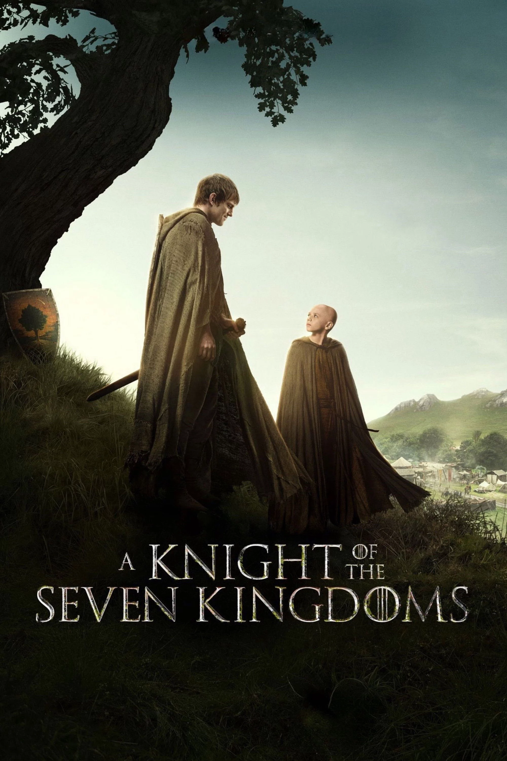 Kỵ Sĩ Của Bảy Vương Quốc A Knight of the Seven Kingdoms