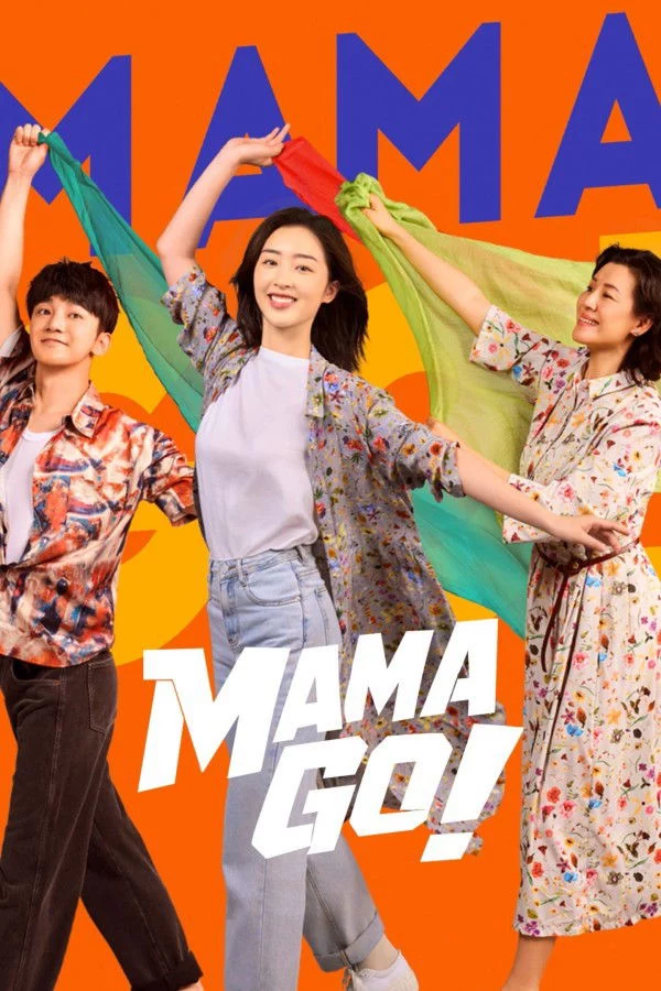 Mẹ Tôi Là Hoa Khôi Mama Go!