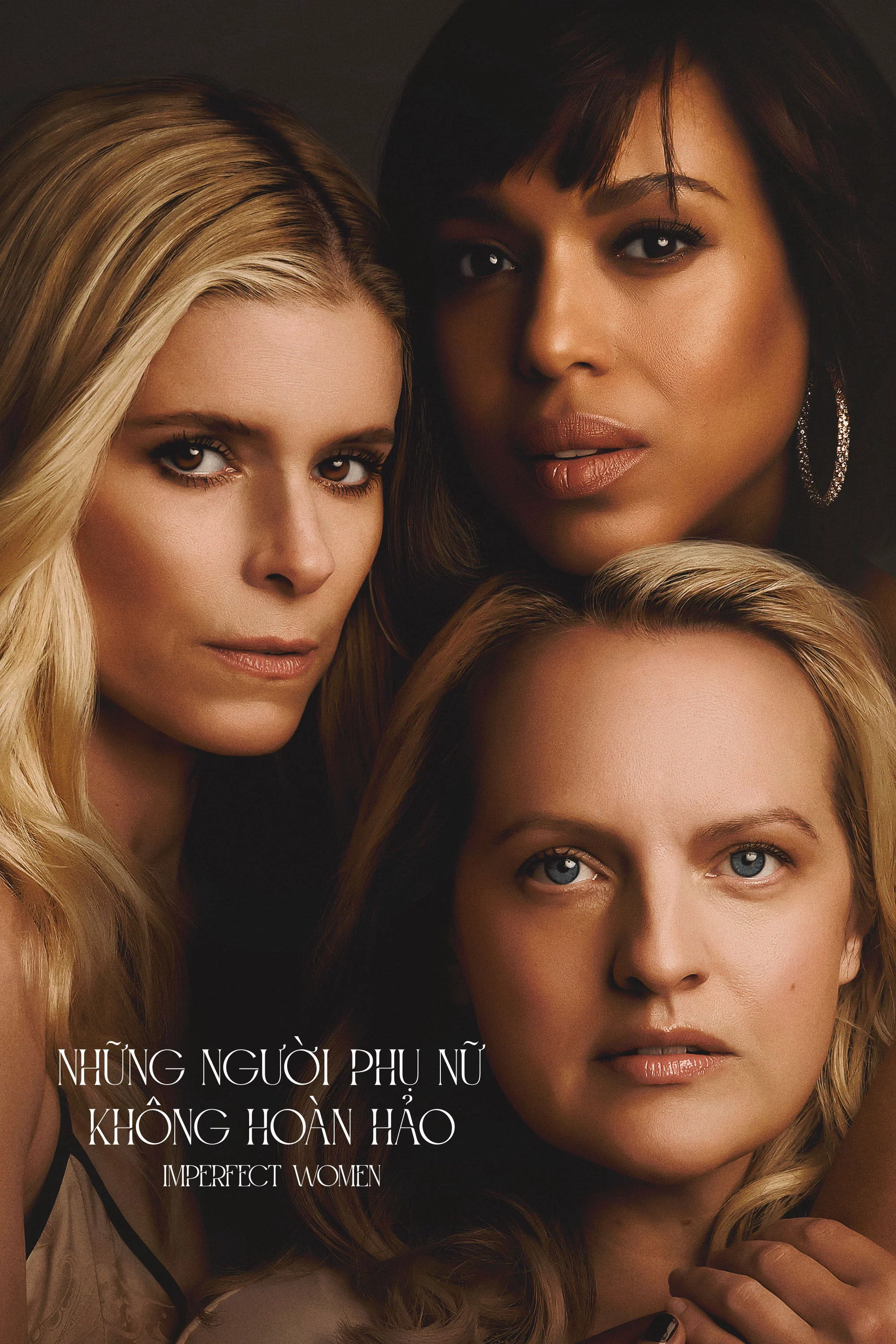 Những Người Phụ Nữ Không Hoàn Hảo Imperfect Women