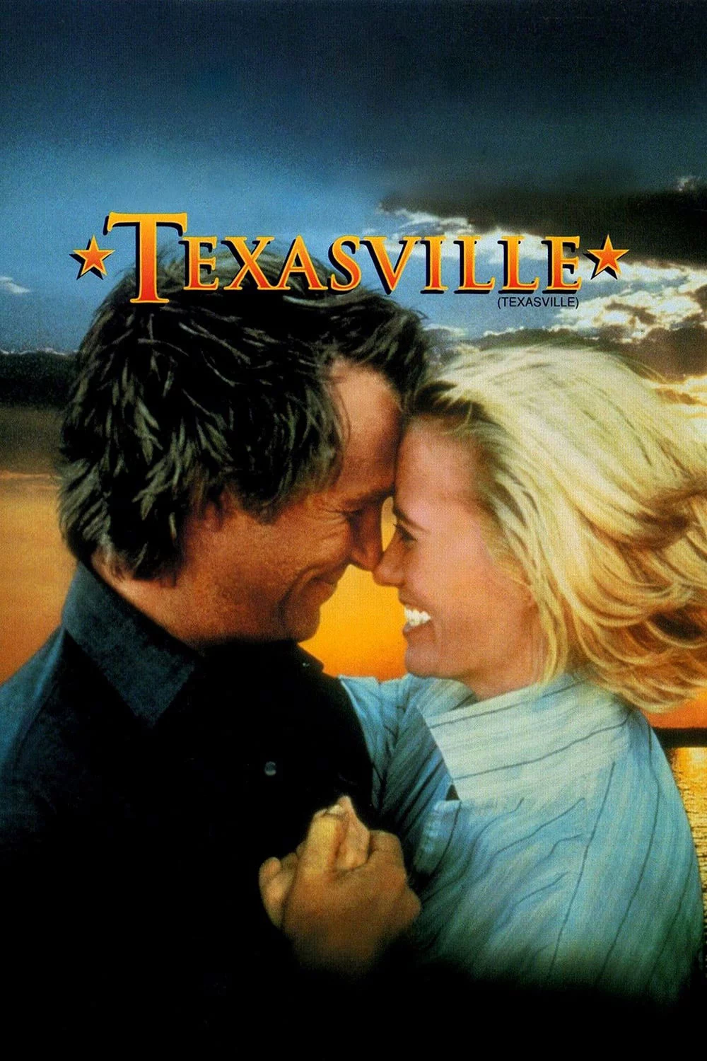 Texasville Texasville