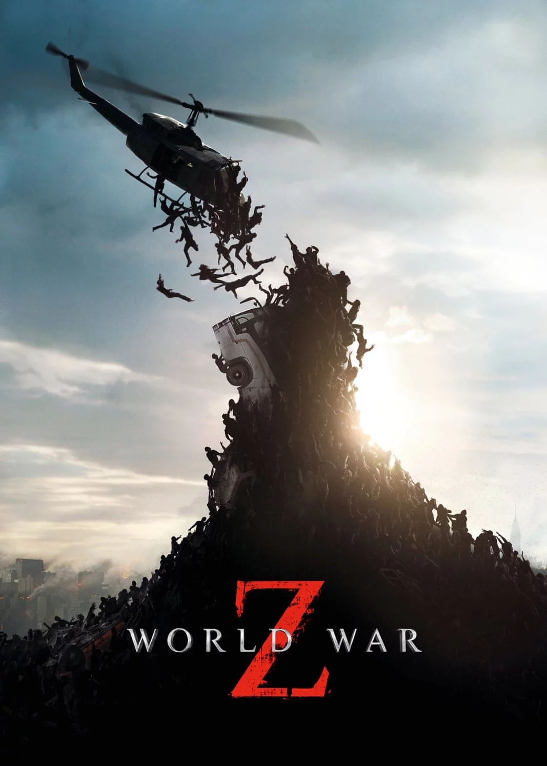 Thế Chiến Z World War Z