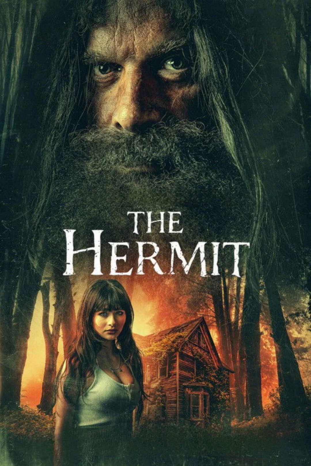 The Hermit The Hermit