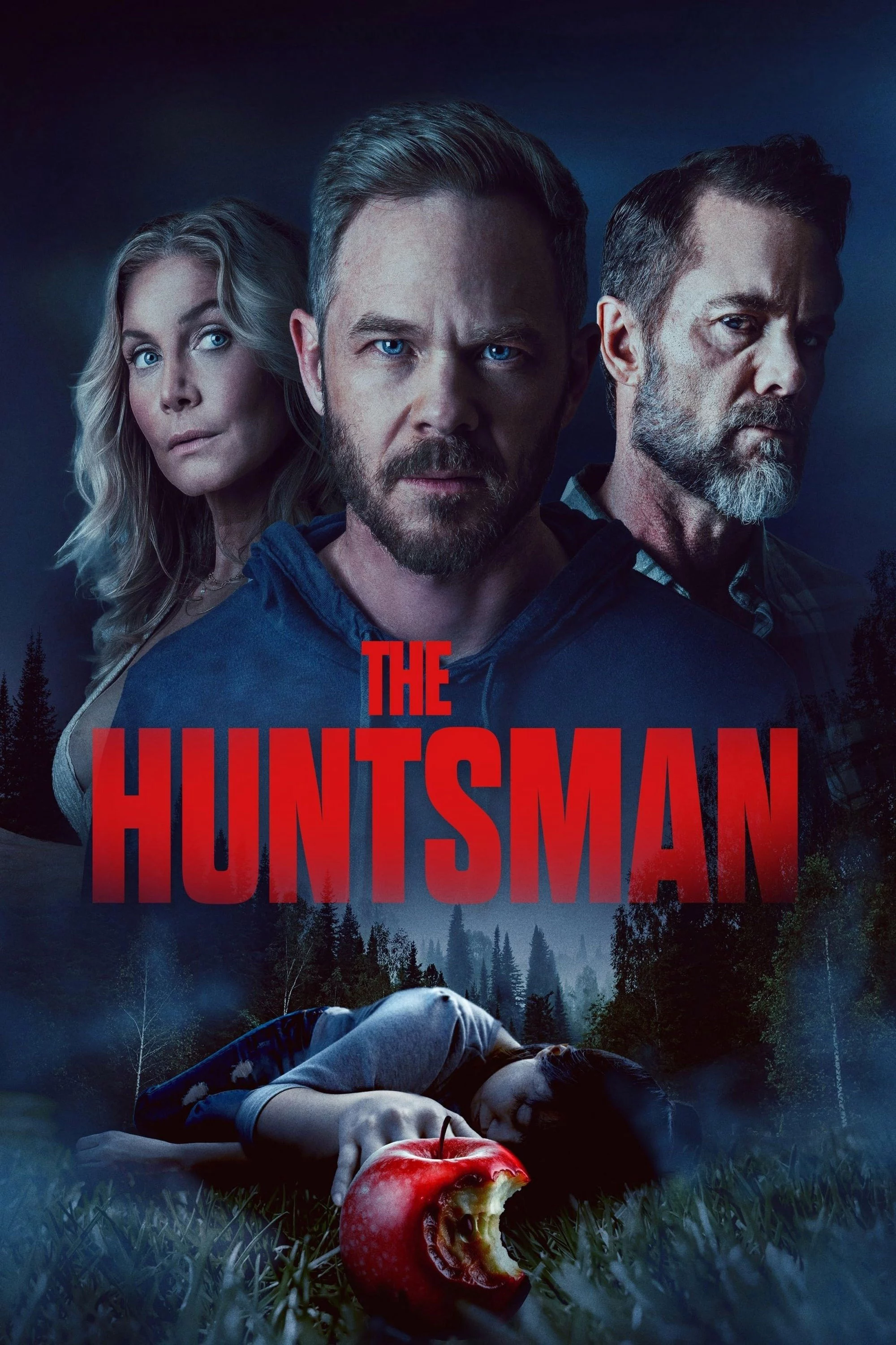 The Huntsman The Huntsman