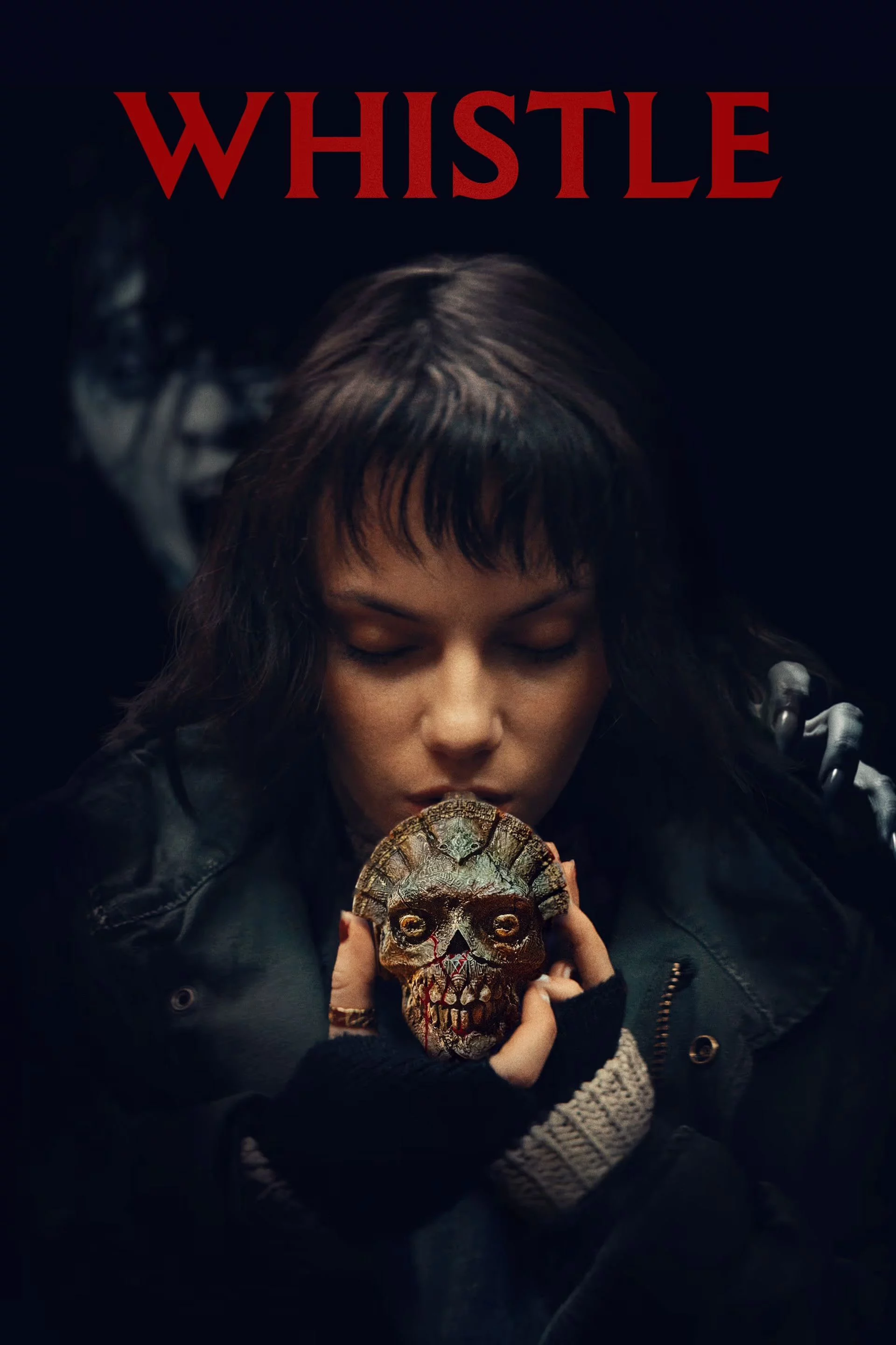 Tiếng Còi Tử Thần Whistle