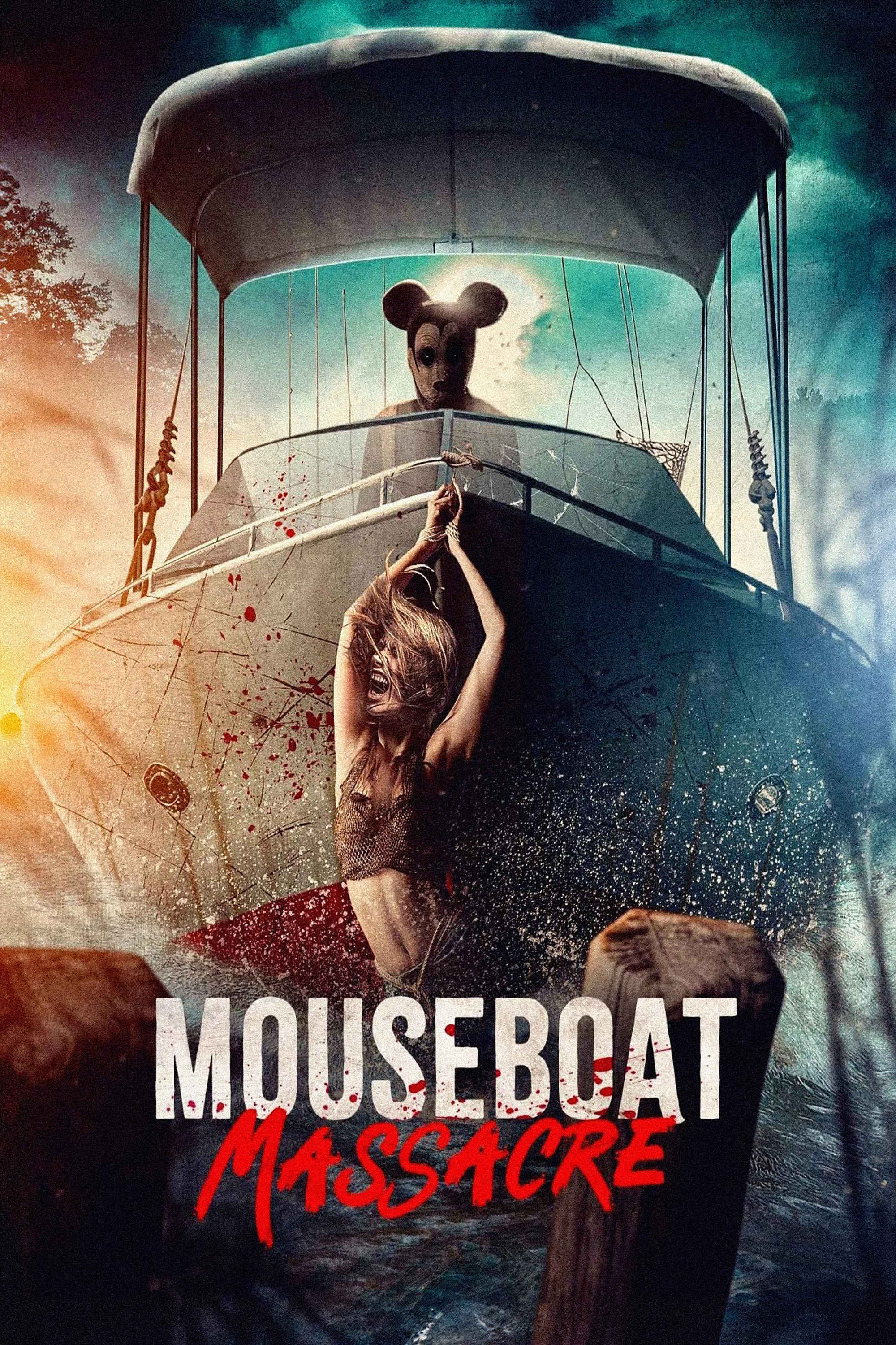 Vụ thảm sát thuyền chuột Mouseboat Massacre